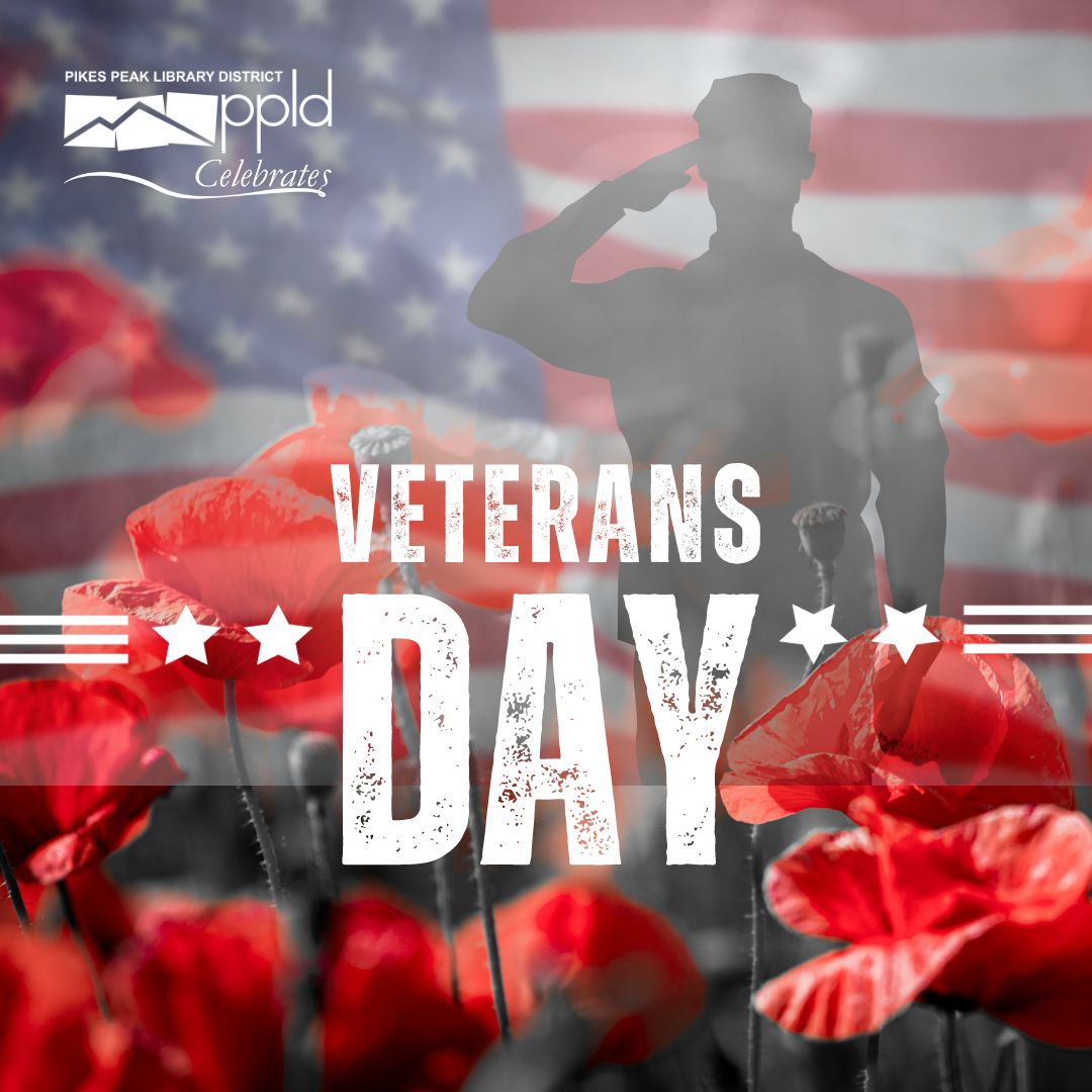 Veterans Day Graphic 2023