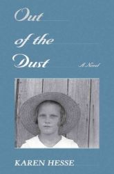 Out of the Dust book jacket