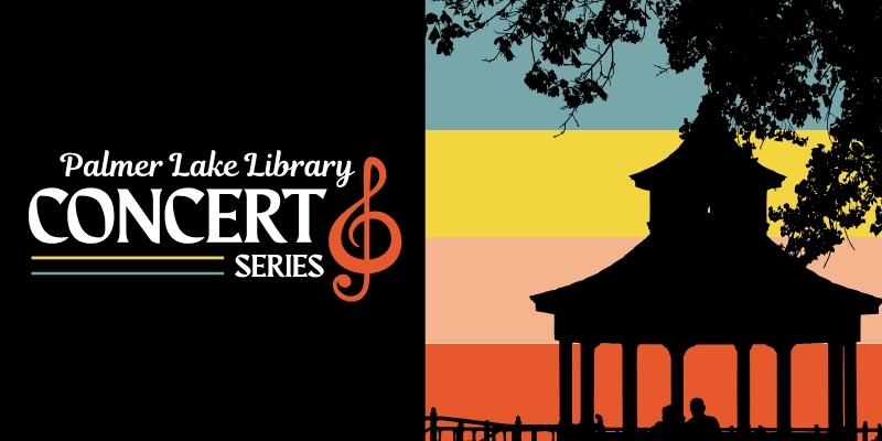 Palmer Lake Library Concert Series
