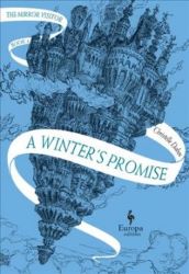 A Winter's Promise book jacket