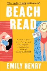 Beach Read book jacket