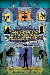 Horton Halfpott book jacket