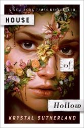 House of Hollow book jacket