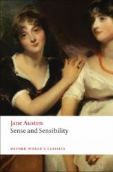 Sense and Sensibility book jacket