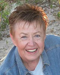 Author Jan Keller