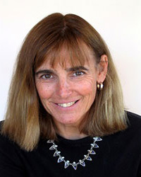 Author Kathy Brandt
