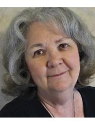 Author Linda DuVal