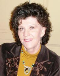 Author Arleen Alleman