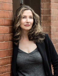 Photo of author Barbara Nickless