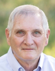 Author C. Buck Jones Author C. Buck Jones