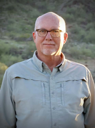 Photo of Author Jack Meyer