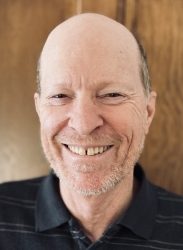 Photo of author Jeff Schmoyer