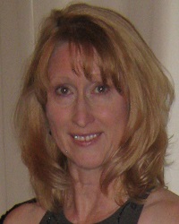 Author Jodi Bowersox