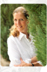Photo of author Kay Rowe