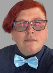 Author MJ James