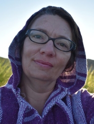 Author M.M. Ward