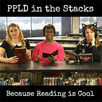 PPLD in the Stacks PPLD in the Stacks