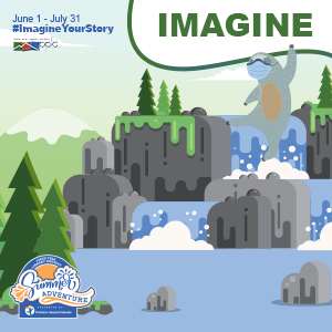 imagine imagine