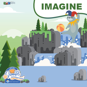 imagine imagine