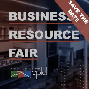 Business Resource Fair Business Resource Fair