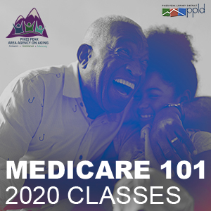Medicare 101 Medicare 101 image