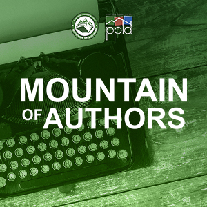 15th Annual Mountain of Authors 15th Annual Mountain of Authors