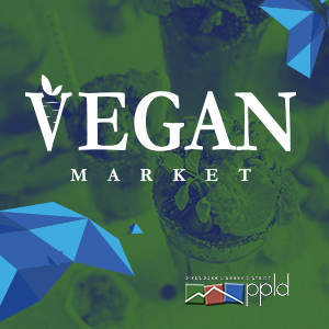 Holiday Vegan Market image Holiday Vegan Market