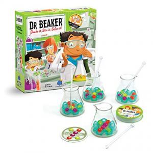 Dr. Beaker Dr. Beaker Game