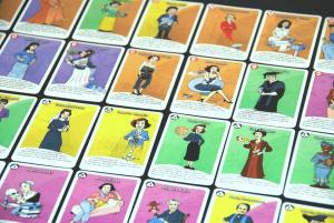 Women in Science and Space Game Women in Science and Space Game