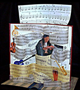 Music Book Music Book