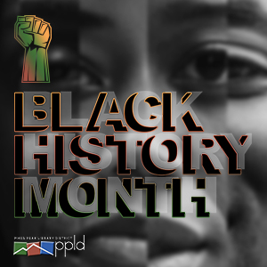 Black History Month Black History Month