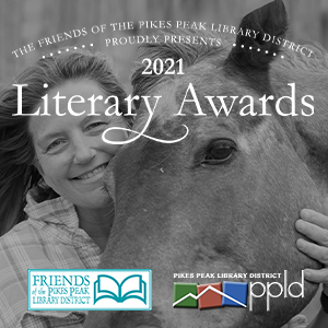 2021 Frank Waters / Golden Quill Literary Awards 2021 Frank Waters / Golden Quill Literary Awards