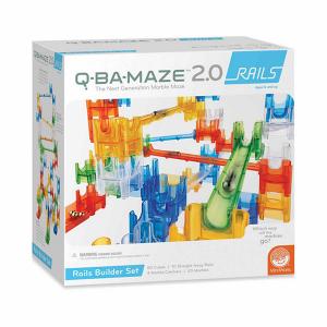 Q-BA-Maze Marble Building Kit Q-BA-Maze Marble