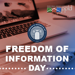 Freedom of Information Day Freedom of Information Day
