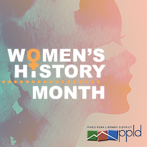 Women's History Month Women's History Month