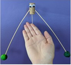 STEM: Balancing Buddy STEM: Balancing Buddy