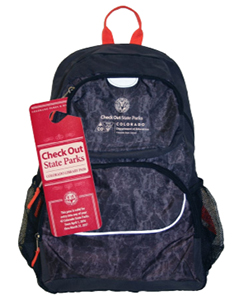 Check Out Colorado Backpack Check Out Colorado Backpack