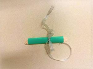 KidsMAKE: Craft Stick Scrolls KidsMAKE: Craft Stick Scrolls