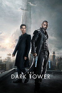 The Dark Tower: The Last Gunslinger The Dark Tower: The Last Gunslinger