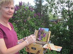 Deb Bartos Deb Bartos