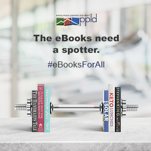 eBooks for All! image eBooks for All!