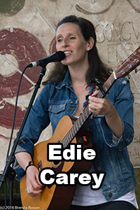 Edie Carey Edie Carey