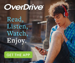 Important update for OverDrive users Important update for OverDrive users