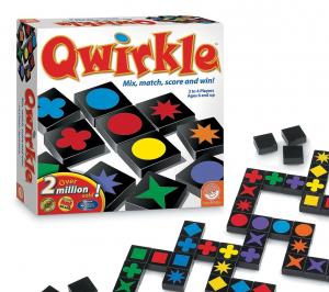 Qwirkle Qwirkle Game