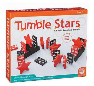 Tumble Stars Tumble Stars