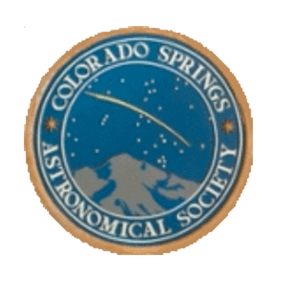 Astronomical Society Logo