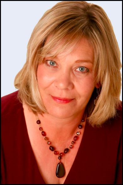 Barbara Samuel Former Mountain of Authors Speaker