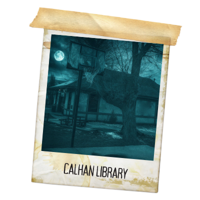 Calhan Library