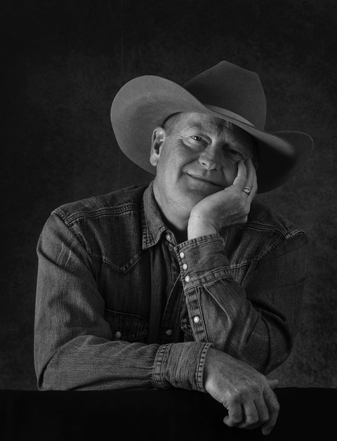 Craig Johnson Former Speaker at Mountain of Authors