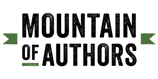 Mountain of Authors Logo